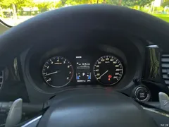 2021 Mitsubishi Outlander 2.4L 4WD Enjoy 7 seats, белый — фото 18