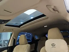 2020 Lexus RX 300 2WD Elite National VI, белый — фото 12