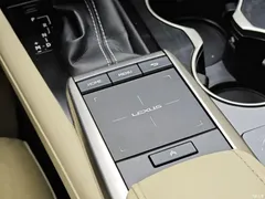 2020 Lexus RX 300 2WD Elite National VI, белый — фото 20