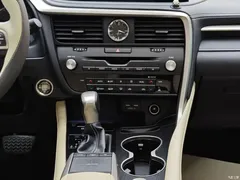 2020 Lexus RX 300 2WD Elite National VI, белый — фото 22