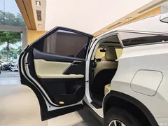 2020 Lexus RX 300 2WD Elite National VI, белый — фото 24