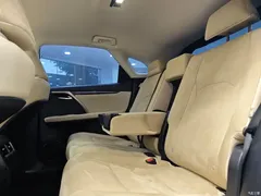 2020 Lexus RX 300 2WD Elite National VI, белый — фото 26