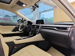 2020 Lexus RX 300 2WD Elite National VI, белый — фото 35