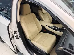 2020 Lexus RX 300 2WD Elite National VI, белый — фото 36