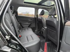 2021 Nissan X-Trail VC-Turbo 300 CVT 4WD Luxury, чёрный — фото 12