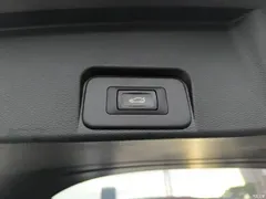 2021 Nissan X-Trail VC-Turbo 300 CVT 4WD Luxury, чёрный — фото 14