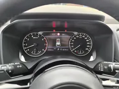 2021 Nissan X-Trail VC-Turbo 300 CVT 4WD Luxury, чёрный — фото 16