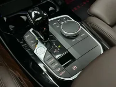 2022 BMW X3 M, чёрный — фото 15