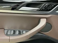 2022 BMW X3 M, чёрный — фото 19