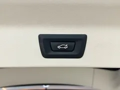 2022 BMW X3 M, чёрный — фото 27