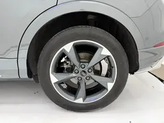 2022 Audi Q3 35 TFSI Fashion Dynamic — фото 9
