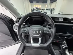 2022 Audi Q3 35 TFSI Fashion Dynamic — фото 10