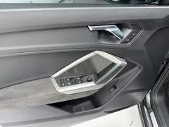 2022 Audi Q3 35 TFSI Fashion Dynamic — фото 11