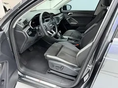 2022 Audi Q3 35 TFSI Fashion Dynamic — фото 12