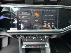 2022 Audi Q3 35 TFSI Fashion Dynamic — фото 14