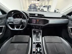 2022 Audi Q3 35 TFSI Fashion Dynamic — фото 15