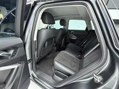 2022 Audi Q3 35 TFSI Fashion Dynamic — фото 16