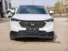 2023 Honda XR-V 1.5L CVT, белый — фото 1