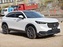 2023 Honda XR-V 1.5L CVT, белый — фото 2