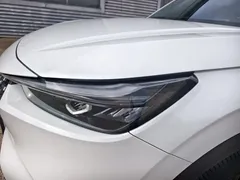 2023 Honda XR-V 1.5L CVT, белый — фото 4
