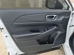 2023 Honda XR-V 1.5L CVT, белый — фото 6