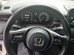 2023 Honda XR-V 1.5L CVT, белый — фото 8