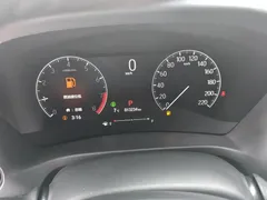 2023 Honda XR-V 1.5L CVT, белый — фото 9