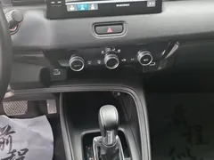 2023 Honda XR-V 1.5L CVT, белый — фото 10