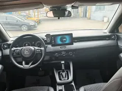 2023 Honda XR-V 1.5L CVT, белый — фото 11