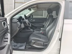 2023 Honda XR-V 1.5L CVT, белый — фото 13