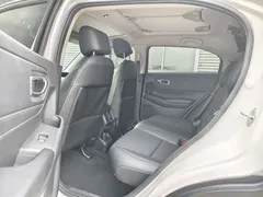 2023 Honda XR-V 1.5L CVT, белый — фото 14