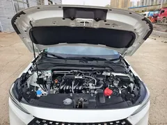 2023 Honda XR-V 1.5L CVT, белый — фото 21