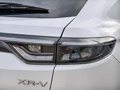 2023 Honda XR-V 1.5L CVT, белый — фото 22