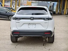 2023 Honda XR-V 1.5L CVT, белый — фото 23