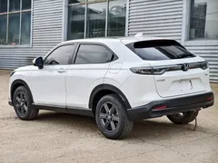 2023 Honda XR-V 1.5L CVT, белый — фото 24