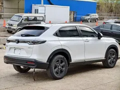2023 Honda XR-V 1.5L CVT, белый — фото 25