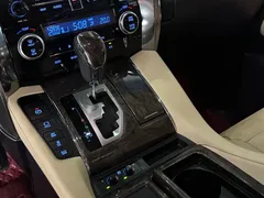 2021 Toyota Vellfire Hybrid 2.5L HV Premium, чёрный — фото 11