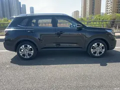 2019 Kia Zhipao 2.0L AT Zhixiang Luxury, чёрный — фото 6