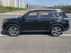 2019 Kia Zhipao 2.0L AT Zhixiang Luxury, чёрный — фото 10