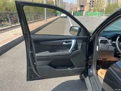 2019 Kia Zhipao 2.0L AT Zhixiang Luxury, чёрный — фото 13