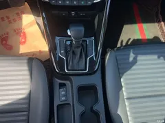 2019 Kia Zhipao 2.0L AT Zhixiang Luxury, чёрный — фото 17