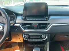 2019 Kia Zhipao 2.0L AT Zhixiang Luxury, чёрный — фото 18
