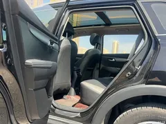2019 Kia Zhipao 2.0L AT Zhixiang Luxury, чёрный — фото 19
