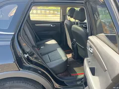 2019 Kia Zhipao 2.0L AT Zhixiang Luxury, чёрный — фото 23