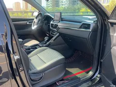 2019 Kia Zhipao 2.0L AT Zhixiang Luxury, чёрный — фото 24