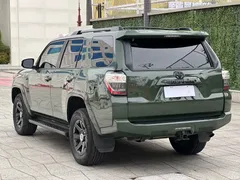 2022 Toyota 4Runner 4.0L AT — фото 4
