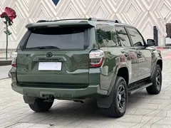 2022 Toyota 4Runner 4.0L AT — фото 6