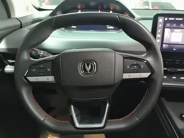 2022 Changan CS55 PLUS 2nd Gen 1.5T DCT Premium