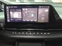 2022 Changan CS55 PLUS 2nd Gen 1.5T DCT Premium, белый — фото 5