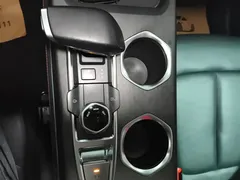 2022 Changan CS55 PLUS 2nd Gen 1.5T DCT Premium, белый — фото 6